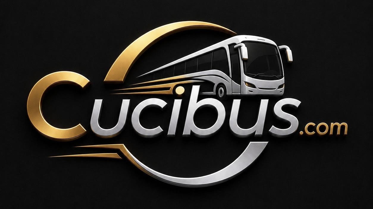 CuciBus Logo